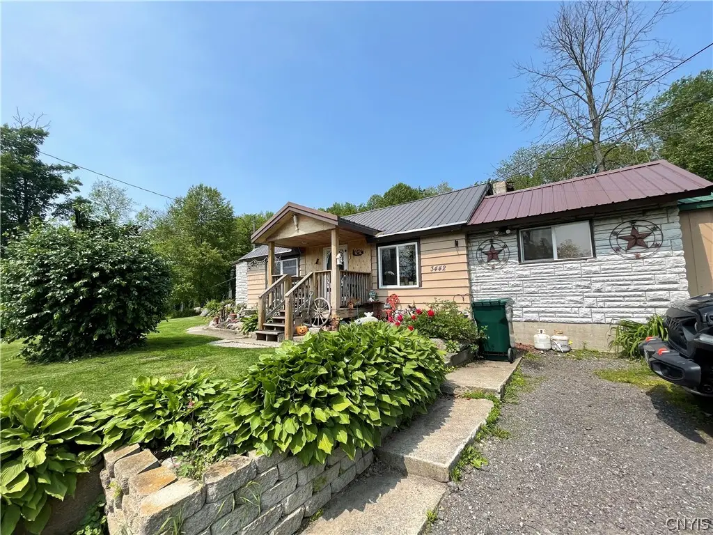 3442 County Route 57, Oswego, NY 13126 - #1
