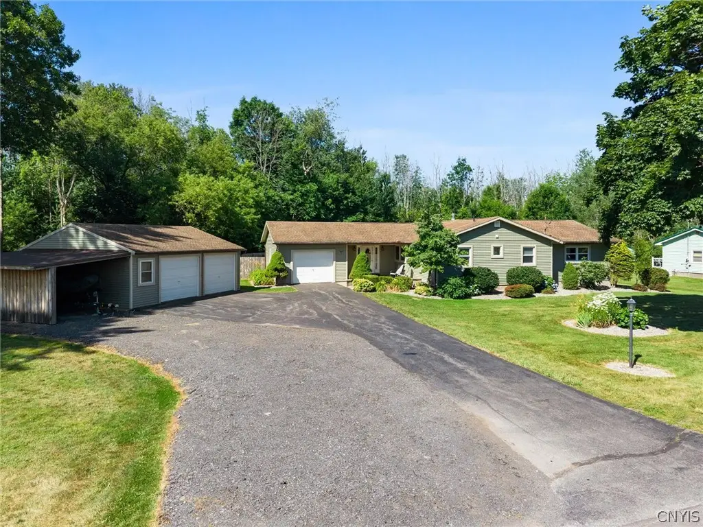 77 Chase Road, Fulton, NY 13069 - #1