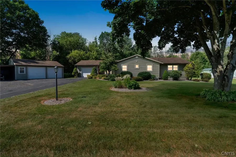 77 Chase Road, Fulton, NY 13069 - #2