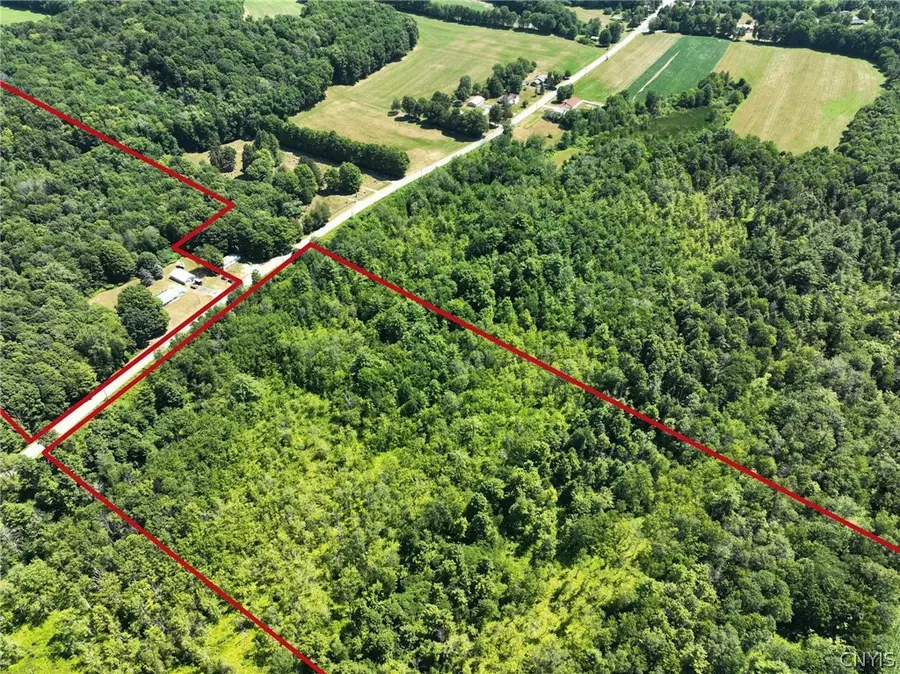 5267 Lee Valley Road, Rome, NY 13440 - #3
