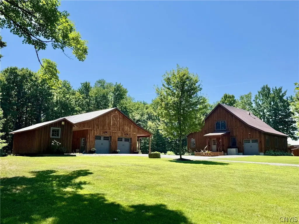 9434 Dutch Road, Camden, NY 13316 - #1