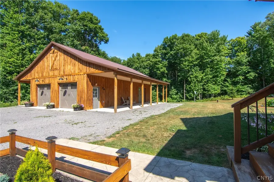 9434 Dutch Road, Camden, NY 13316 - #3
