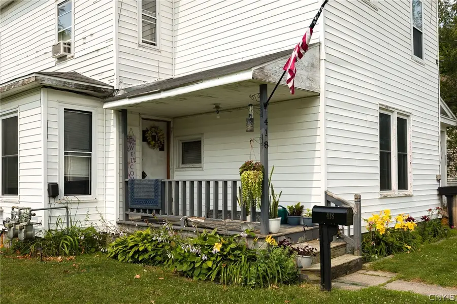 416 S James Street, Carthage, NY 13619 - #2