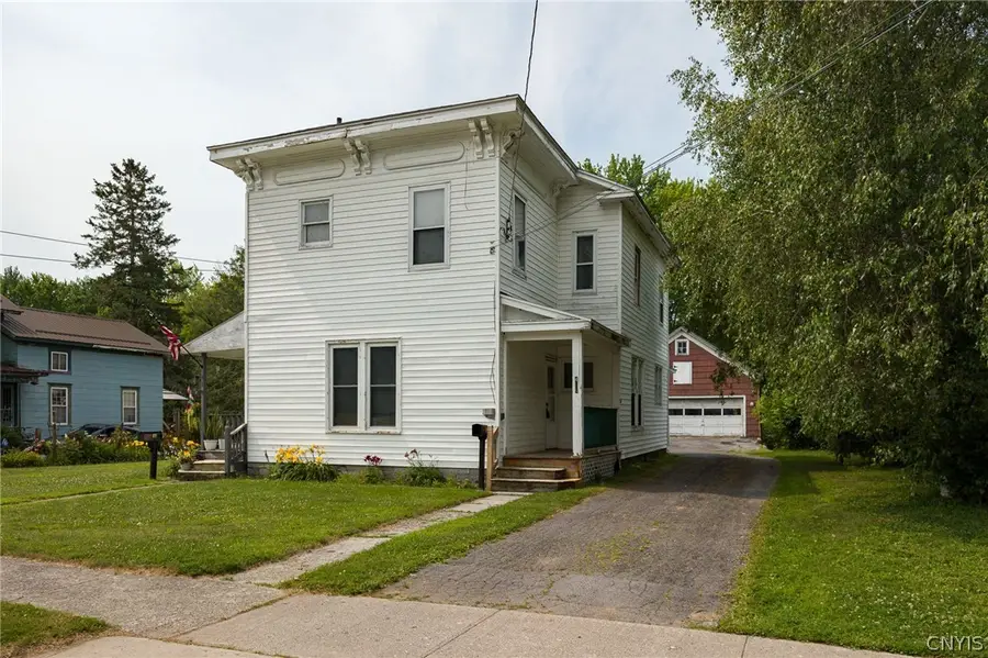 416 S James Street, Carthage, NY 13619 - #3