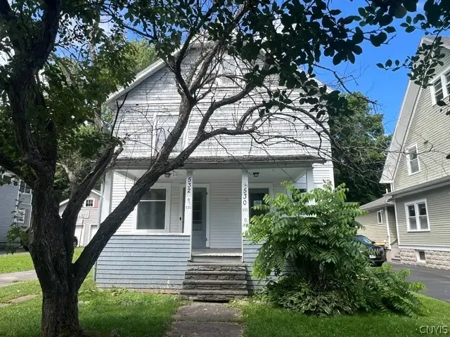 530 Broadway, Oneida, NY 13421 - #1