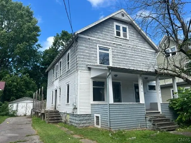 530 Broadway, Oneida, NY 13421 - #2