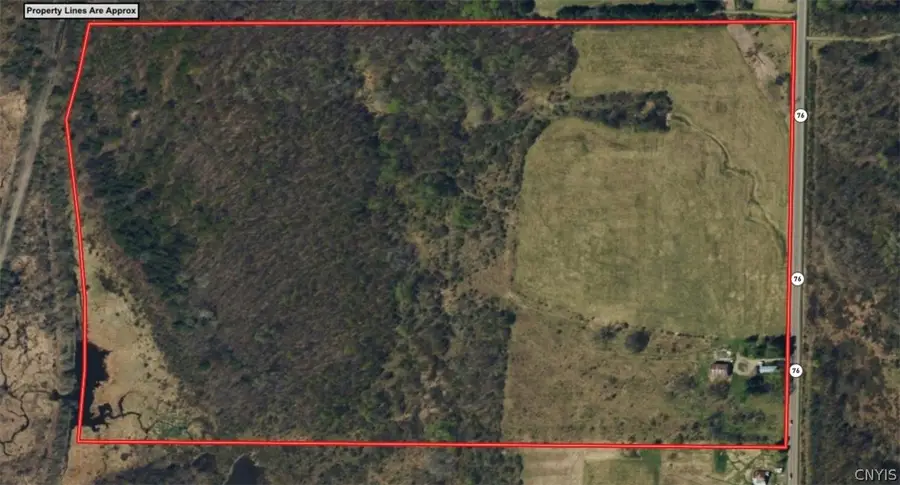 2771 Route 76, Sherman, NY 14781 - #2