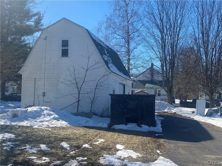 334 S Clinton Street, Carthage, NY 13619 - #3
