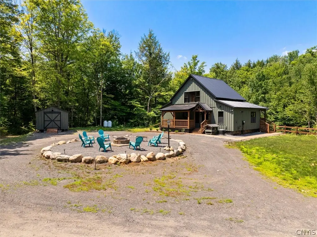 200 Bear View Drive, Remsen, NY 13438 - #1