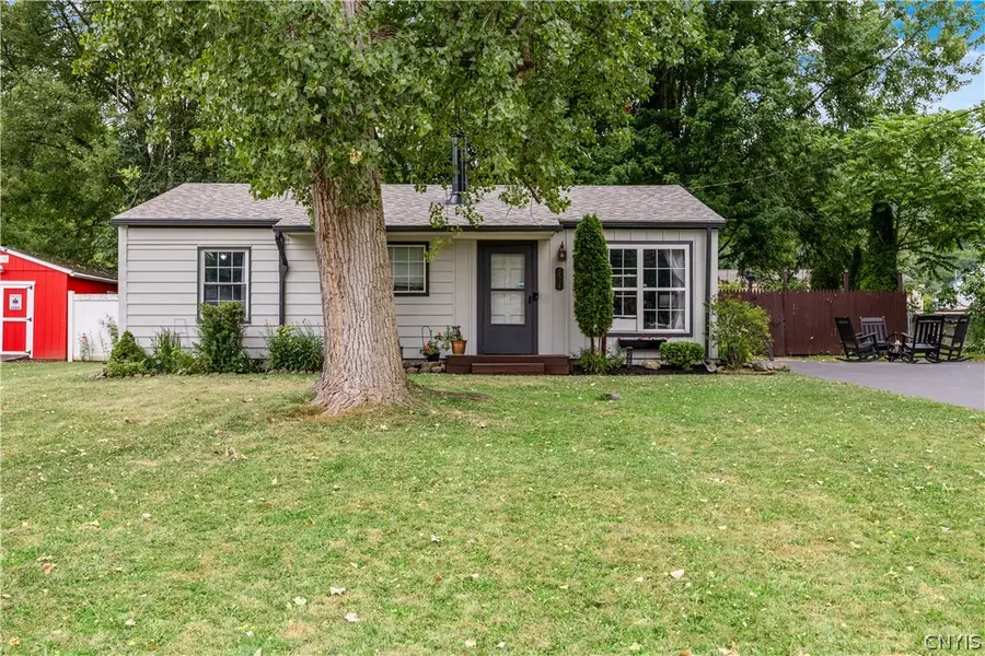 221 Bump Drive, Syracuse, NY 13209 - #2