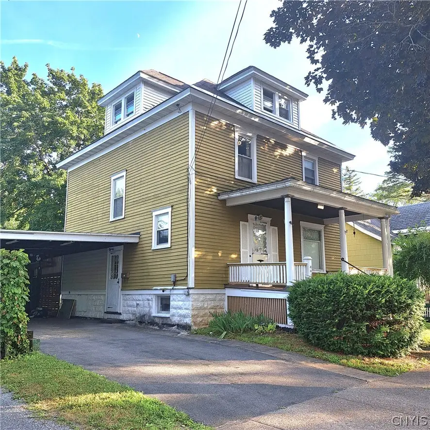 447 Stone Street, Oneida, NY 13421 - #1