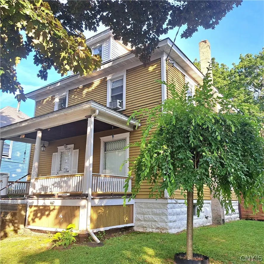 447 Stone Street, Oneida, NY 13421 - #2