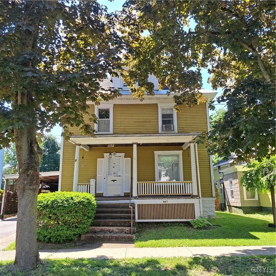 447 Stone Street, Oneida, NY 13421 - #3