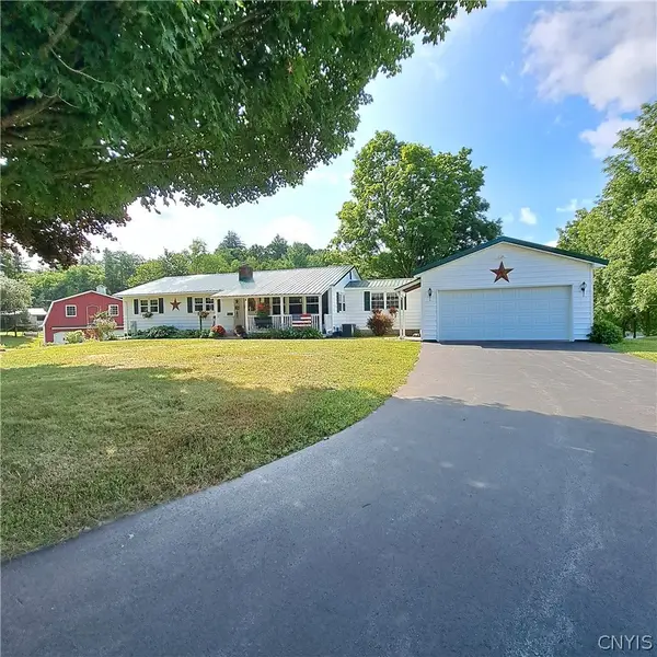 3325 Waldron Road, Camden, NY 13316