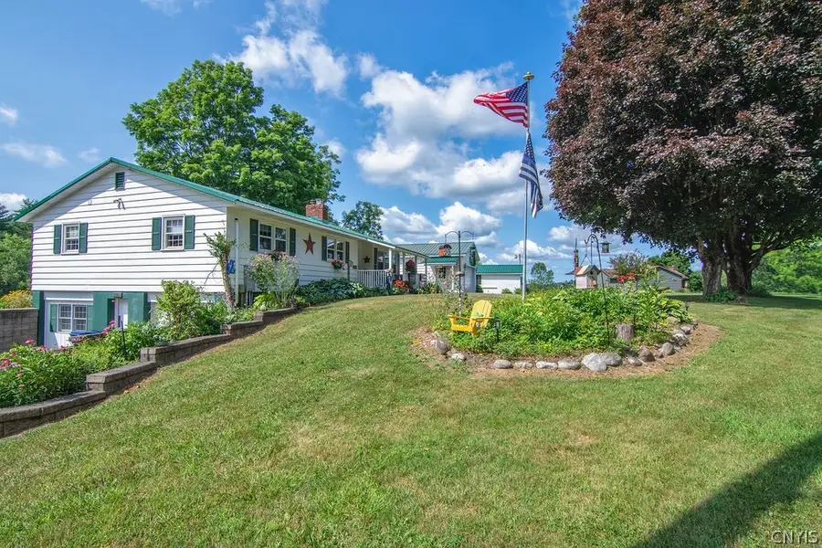 3325 Waldron Road, Camden, NY 13316 - #2