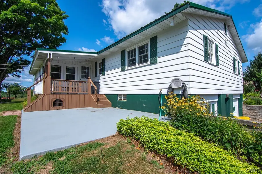 3325 Waldron Road, Camden, NY 13316 - #3
