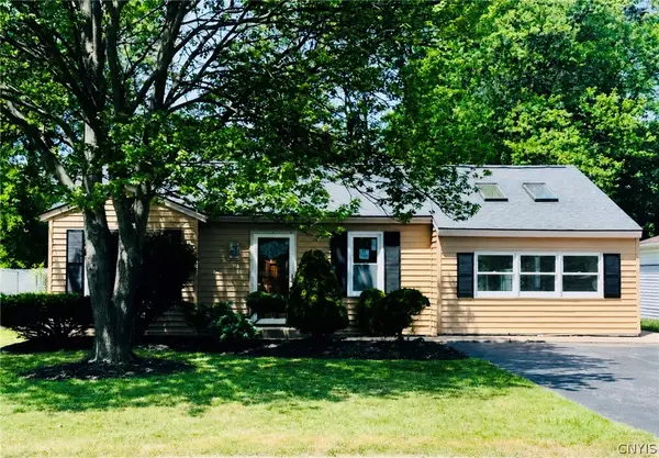 168 Verda Avenue, Syracuse, NY 13212