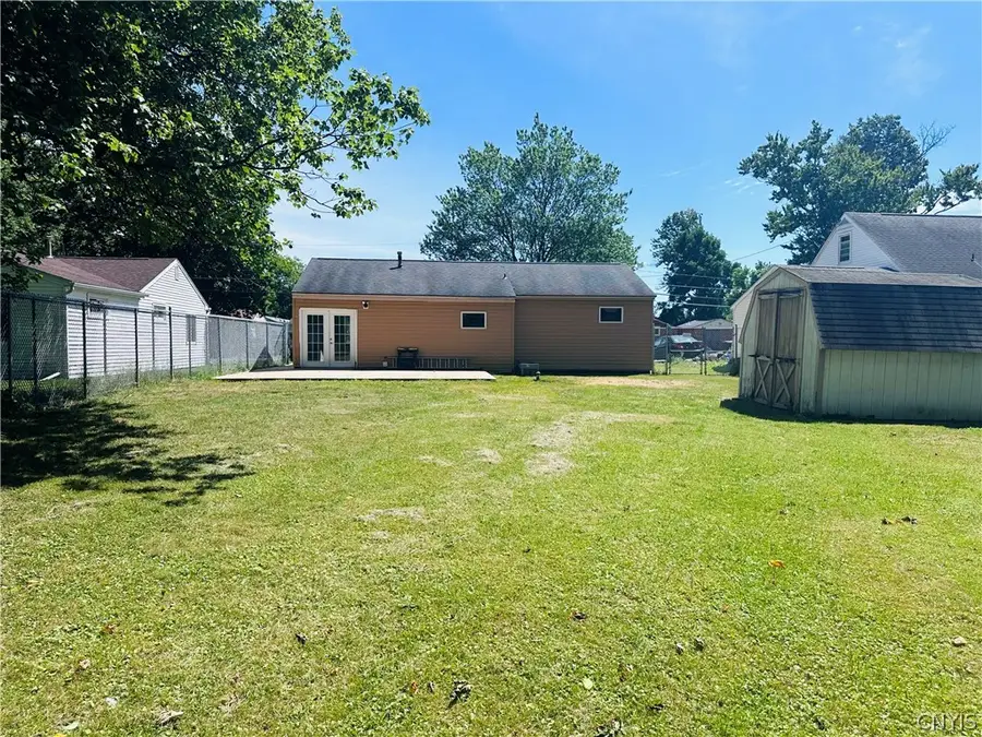 168 Verda Avenue, Syracuse, NY 13212 - #3