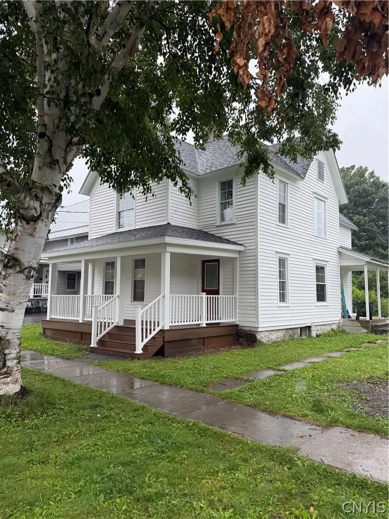 20 Vincent Street, Carthage, NY 13619 - #2
