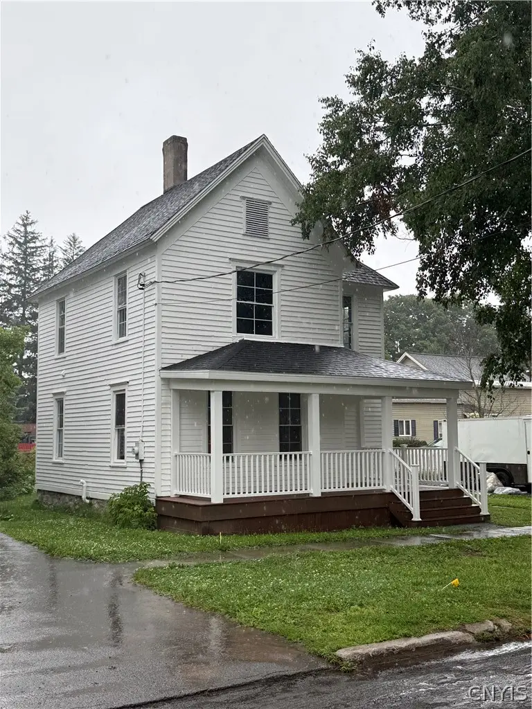 20 Vincent Street, Carthage, NY 13619 - #3