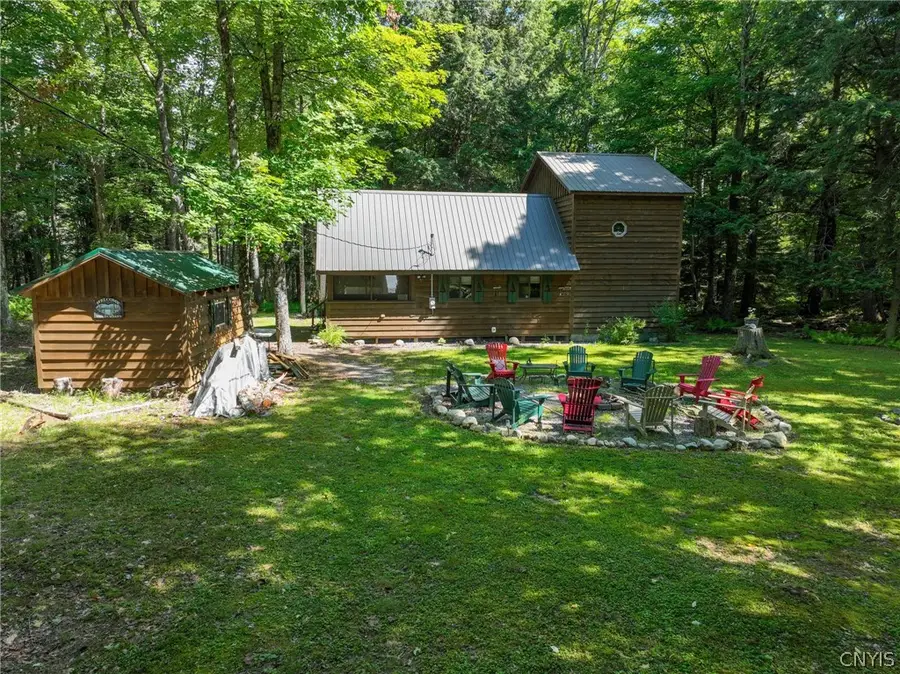 1355 South Road, Forestport, NY 13338 - #2