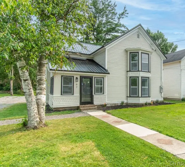 67 E Church Street, Adams, NY 13605