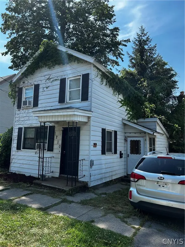 1210 Francis Street, Utica, NY 13502