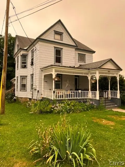 4529 Verona Street, Vernon, NY 13476