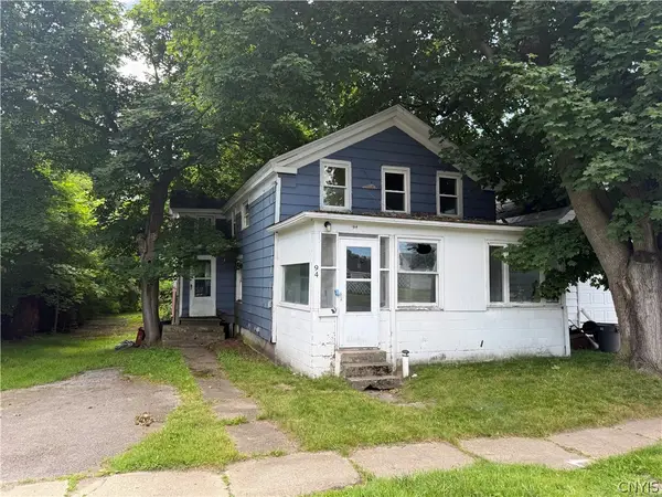 94 E Schuyler Street, Oswego, NY 13126