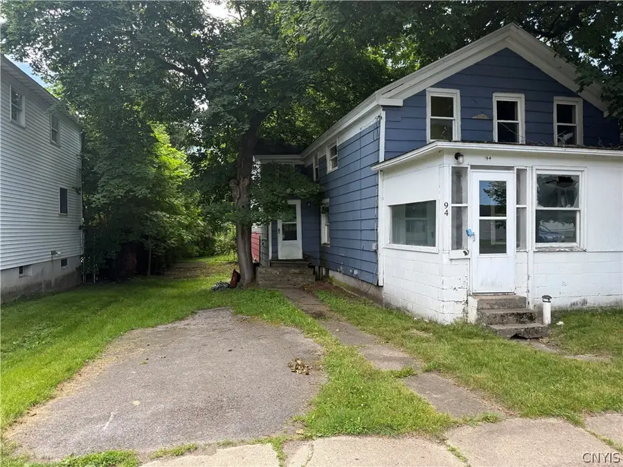 94 E Schuyler Street, Oswego, NY 13126 - #2