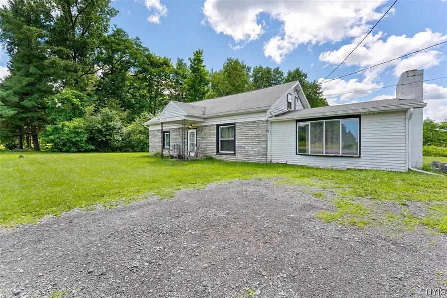4197 Pompey Center Road, Manlius, NY 13104 - #2