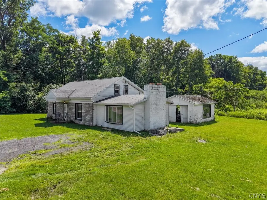 4197 Pompey Center Road, Manlius, NY 13104 - #3