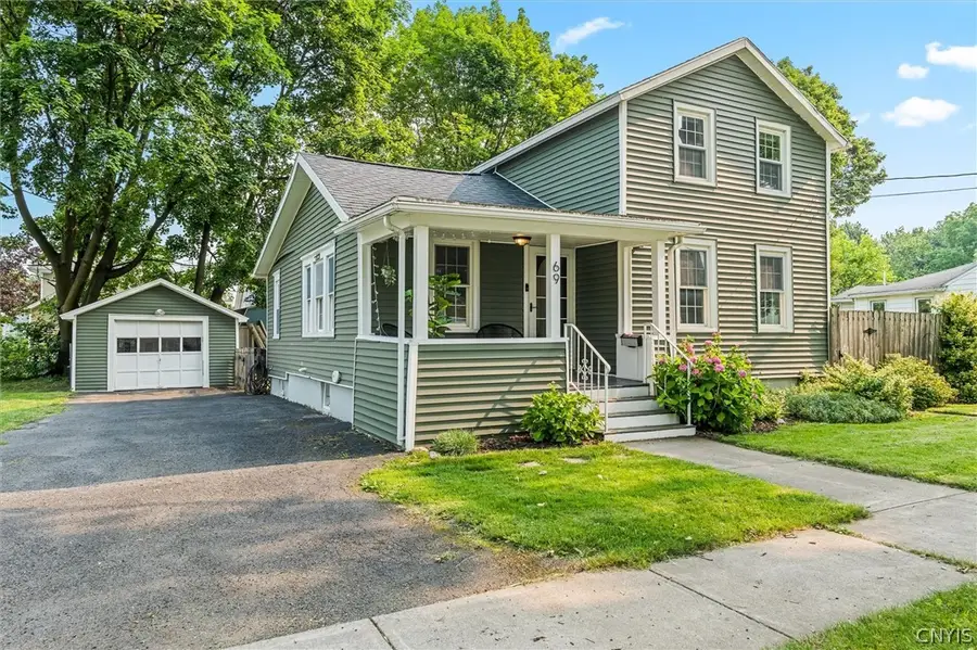69 Hamilton Avenue, Auburn, NY 13021 - #2