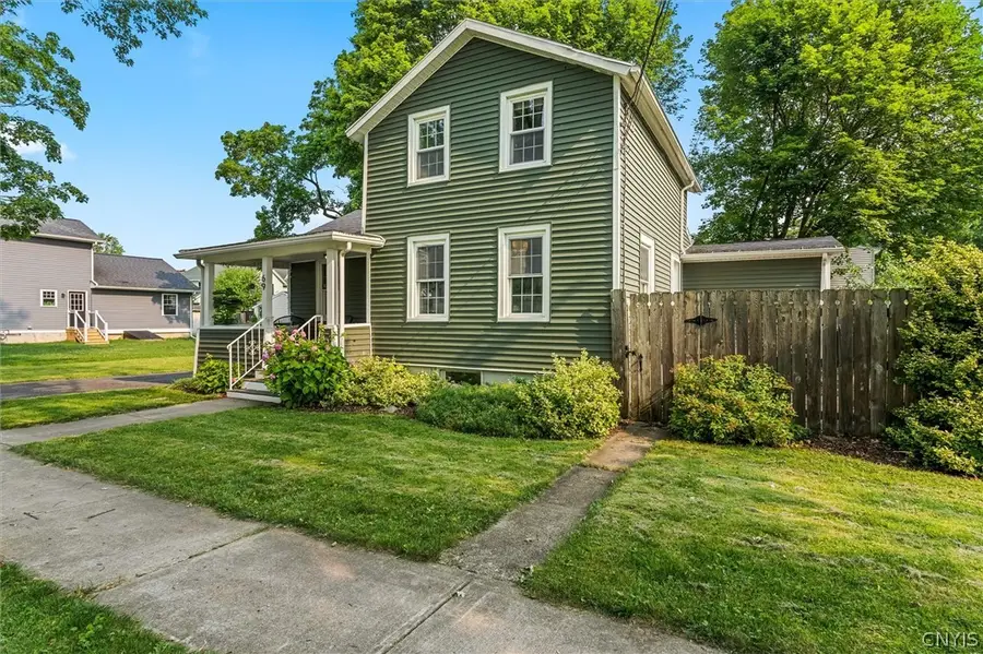 69 Hamilton Avenue, Auburn, NY 13021 - #3