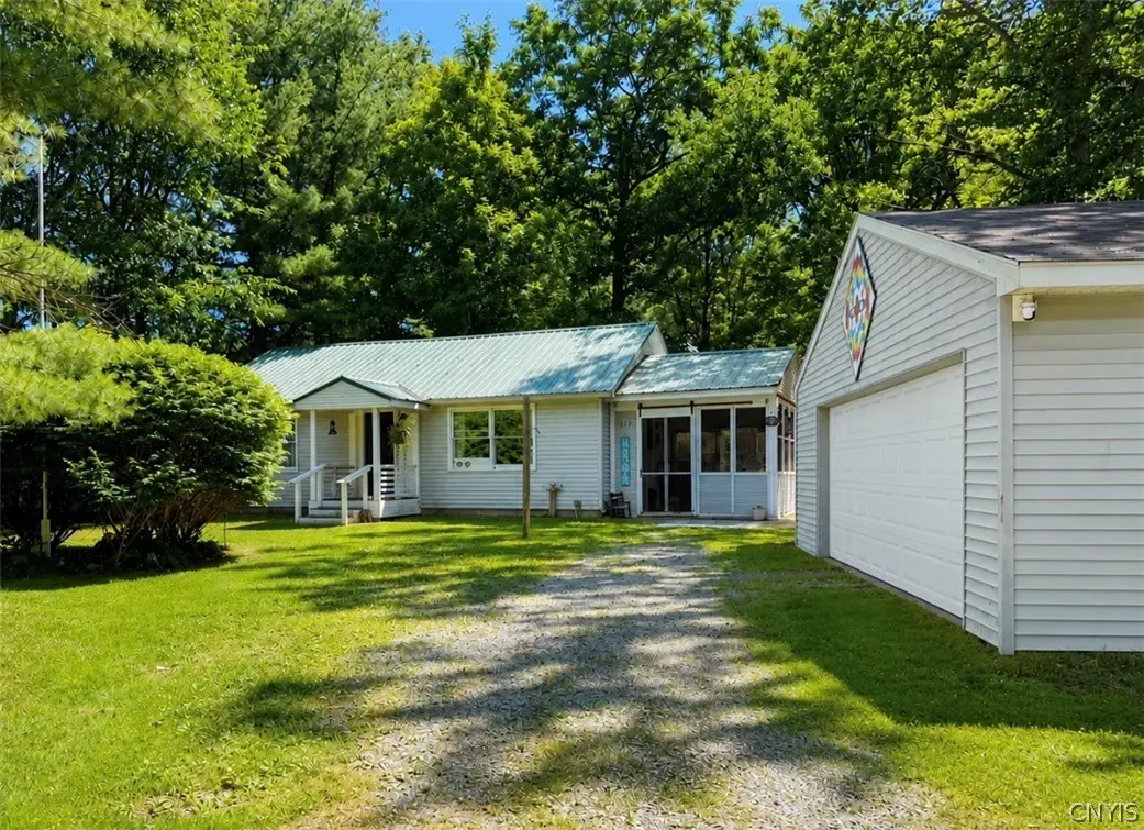 98 North Street, Cleveland, NY 13042 - #1