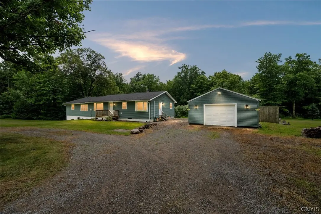 8296 Edwards Road, Rome, NY 13440 - #1