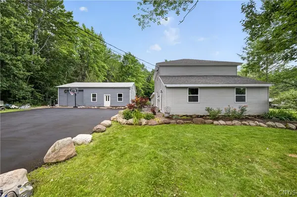 2410 County Route 6, Fulton, NY 13069