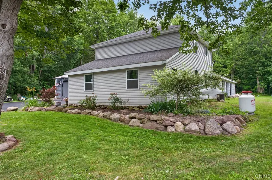 2410 County Route 6, Fulton, NY 13069 - #2