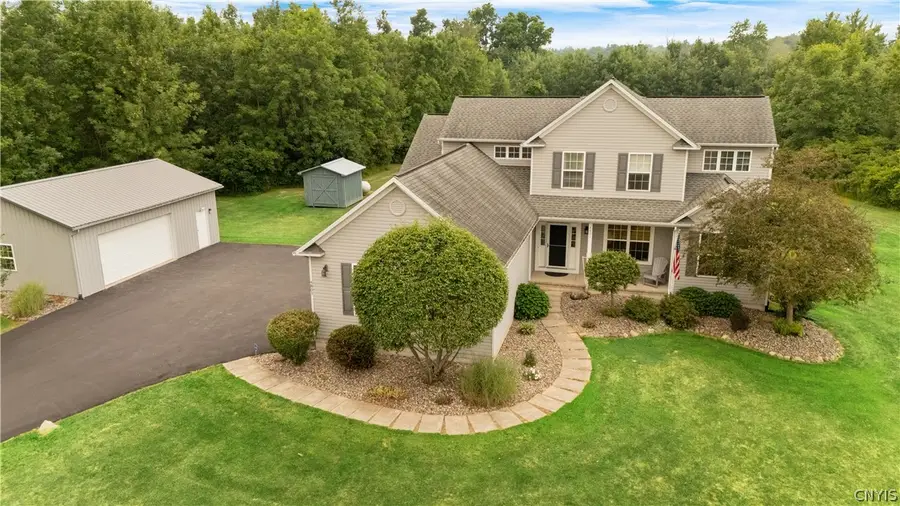4801 Verplank Road, Clay, NY 13041 - #2