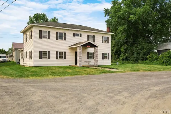 8991 Morris Rd. Ext.route 31, Canastota, NY 13032
