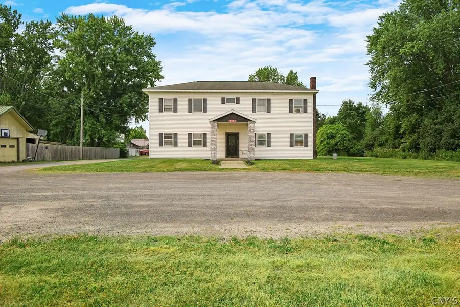 8991 Morris Rd. Ext.route 31, Canastota, NY 13032 - #3