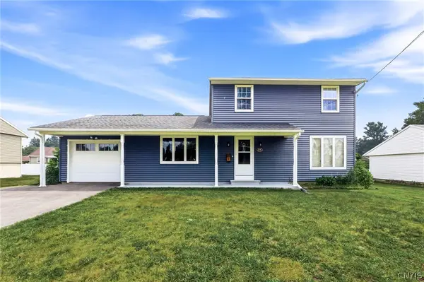 1747 N George Street, Rome, NY 13440
