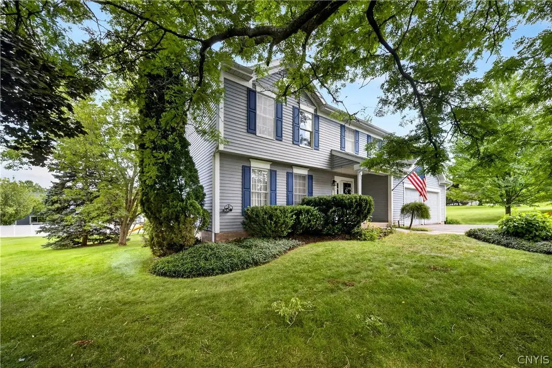 4932 Tinderbox Circle, Manlius, NY 13104 - #1