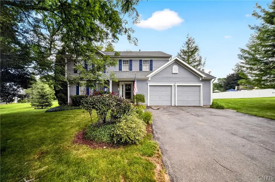 4932 Tinderbox Circle, Manlius, NY 13104 - #2