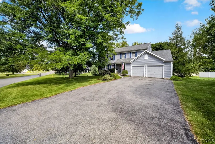 4932 Tinderbox Circle, Manlius, NY 13104 - #3