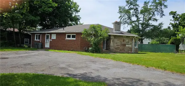 606 E Linden Street, Rome, NY 13440