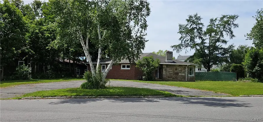 606 E Linden Street, Rome, NY 13440 - #2