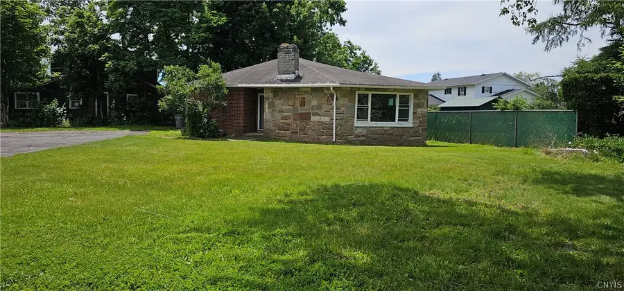606 E Linden Street, Rome, NY 13440 - #3