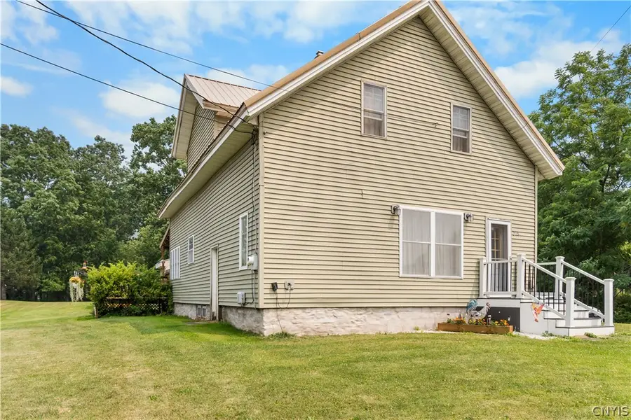 218 S Main St, Naples, NY 14512 - #2