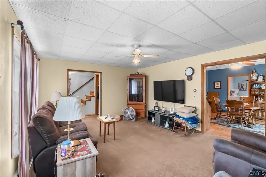 218 S Main St, Naples, NY 14512 - #3